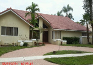 10141 Sw 3 Street, Plantation, FL 33324