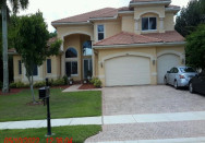 11406 Canyon Maple Blvd, Davie, FL 33330