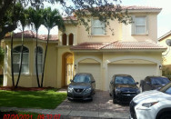 12708 Sw 21 Street, Miramar, FL 33027