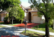 12723 Sw 53 Court, Miramar, FL 33027