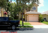 12826 Sw 50 Court, Miramar, FL 33027