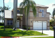 131 Nw 187 Avenue, Pembroke Pines, FL 33029