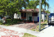 1449 Sw 49 Ave, Unincorporated, FL 33317