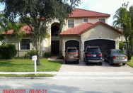 15963 Sw 7 Street, Pembroke Pines, FL 33027