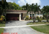 2161 Nw 82 Way, Sunrise, FL 33322