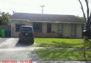 2400 Nw 110 Avenue, Sunrise, FL 33322