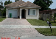 2581 Nw 15 St, Unincorporated, FL 33311