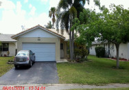 2731 Nw 123 Avenue, Coral Springs, FL 33065