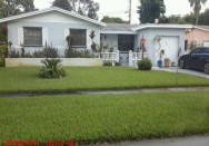 4211 Nw 24 Street, Lauderhill, FL 33313