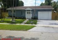 4720 Nw 13 Street, Lauderhill, FL 33313