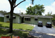 5300 Sw 3 Street, Plantation, FL 33317