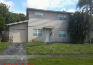 5381 Nw 12 Street, Lauderhill, FL 33313