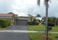 566 Village Lake Drive, Weston, FL 33326