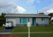 6327 Nw 22 Court, Margate, FL 33063