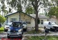 7814 Sw 7 Place, North Lauderdale, FL 33068