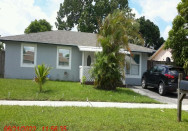 8130 Sw 5 Street, North Lauderdale, FL 33068