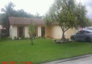 9831 Nw 24 Street, Coral Springs, FL 33065