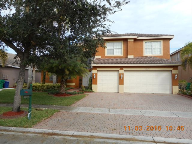 18521 Sw 44 Street, Miramar, FL 33029