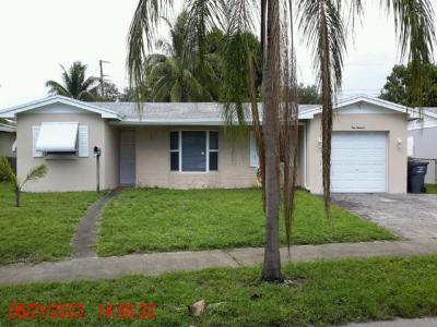 1000 N 76 Avenue, Hollywood, FL 33024