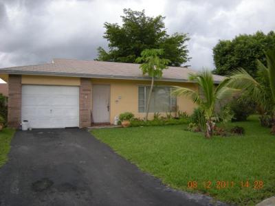 10007 Nw 81 Ct, Tamarac, FL 33321