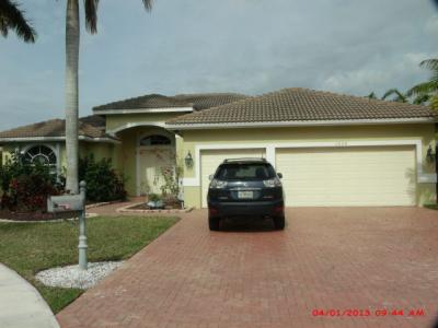 1006 Waterside Cir, Weston, FL 33327