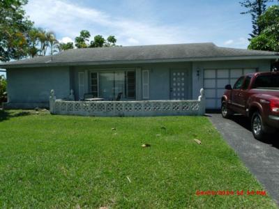 10212 Nw 82 St, Tamarac, FL 33321