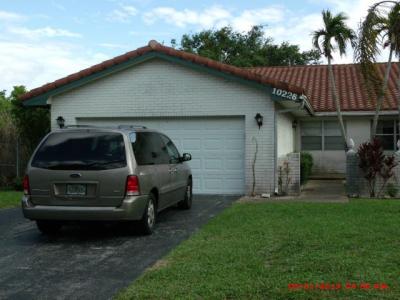 10226 Nw 31 St, Coral Springs, FL 33065