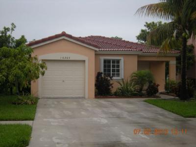 10265 Sw 24 Ct, Miramar, FL 33025