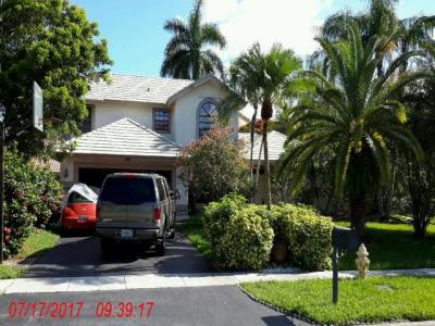 10301 Nw 18 Pl, Plantation, FL 33322