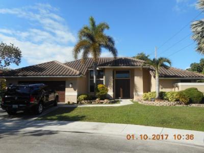 1031 Sandalwood Lane, Weston, FL 33326