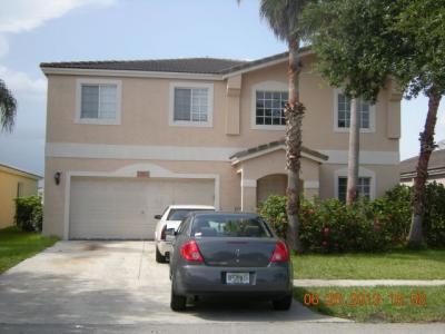 10323 Sw 24 St, Miramar, FL 33025