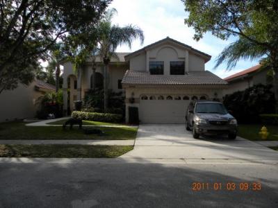 10340 Nw 12 Pl, Plantation, FL 33322