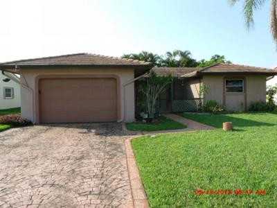 10412 Nw 70 Ct, Tamarac, FL 33321