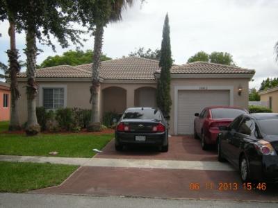 10412 Sw 23 Ct, Miramar, FL 33025