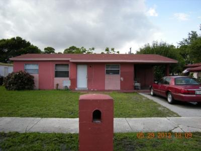 1051 Nw 26 Ave, Fort Lauderdale, FL 33311