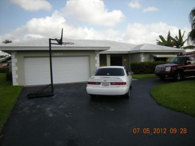 10601 Nw 39 Ct, Coral Springs, FL 33065