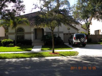 10650 Nw 17 Pl, Plantation, FL 33322