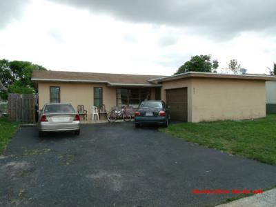 10651 Nw 29 Ct, Sunrise, FL 33322