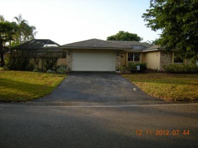 10722 Nw 17 Mnr, Coral Springs, FL 33071