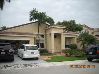 10745 Sw 17 Pl, Davie, FL 33324