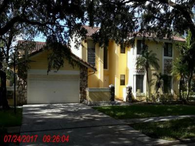 10780 Nw 18 Pl, Plantation, FL 33322