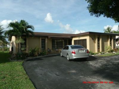 10810 Nw 29 Mnr, Sunrise, FL 33322