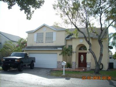 10920 Sw 11 Ct, Davie, FL 33324