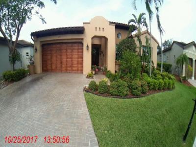 10929 Nw 81 Manor, Parkland, FL 33076