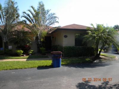 10941 Nw 29 Mnr, Sunrise, FL 33322