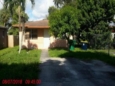 110 Phippen Waiters Rd, Dania Beach, FL 33004