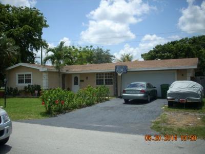 1100 Nw 81 Ave, Pembroke Pines, FL 33024