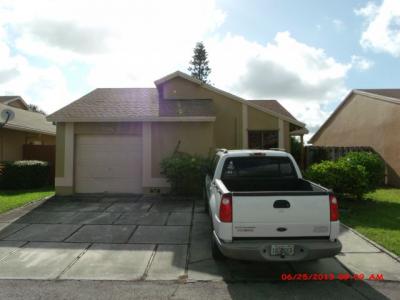 1101 Sw 109 Ave, Pembroke Pines, FL 33025