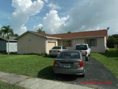 11015 Nw 27 Pl, Sunrise, FL 33322