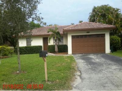 11033 Nw 19 Street, Coral Springs, FL 33071